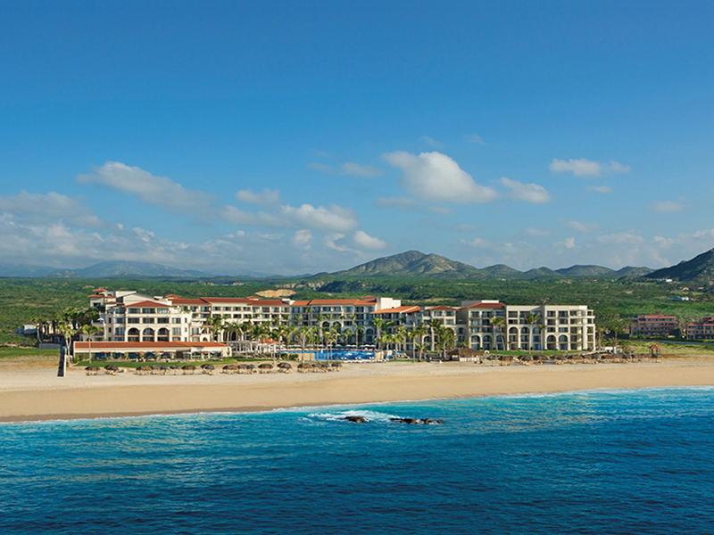 hotel Dreams Los Cabos Golf Resort & Spa Premium Ai