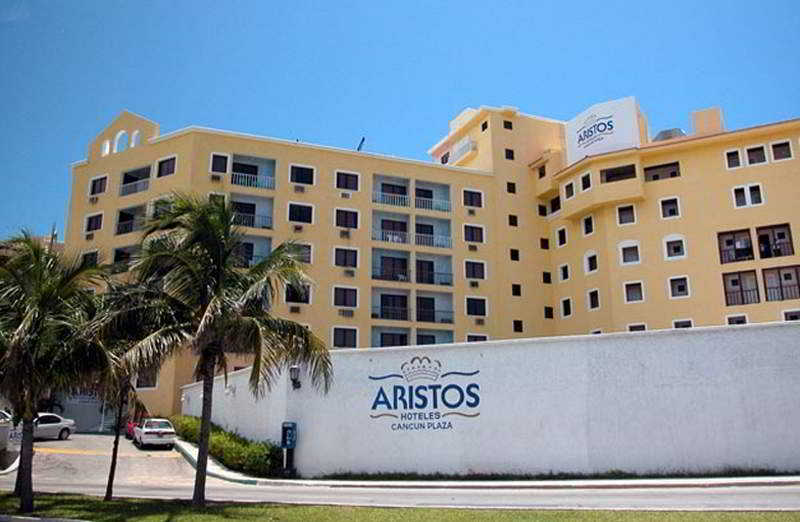 hotel Aristos Cancun Plaza