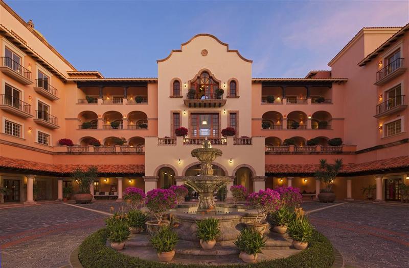 hotel Sheraton Grand Los Cabos, Hacienda Del Mar