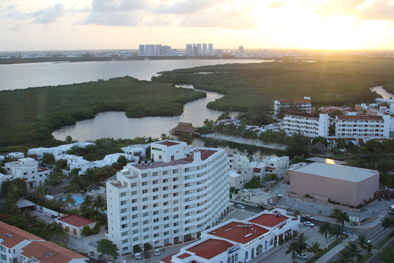 hotel Calypso Hotel Cancun