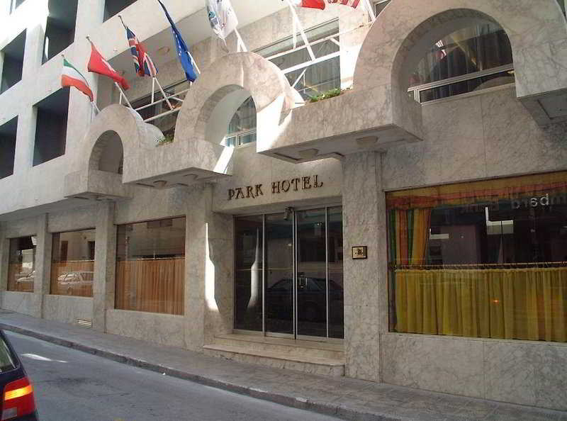 hotel Park Hotel