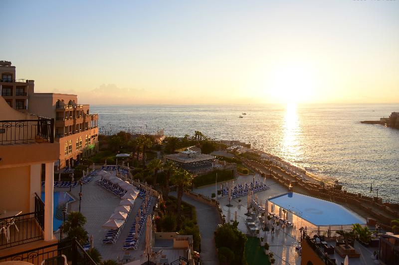 hotel Corinthia Hotel St. George's Bay