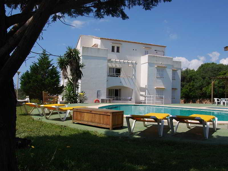 apartamentos Serena Sol