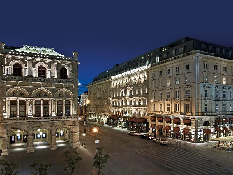 hotel Sacher