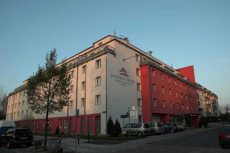 hotel Appartementhotel Vienna