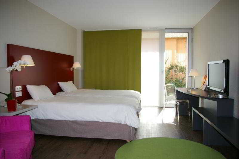 Fotos Hotel All Seasons Avignon Sud