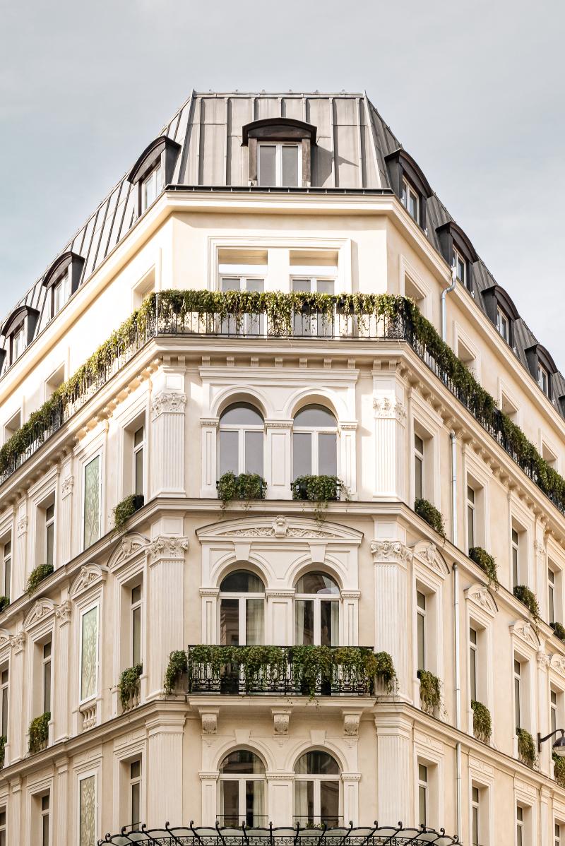 hotel Amarante Champs Elysees