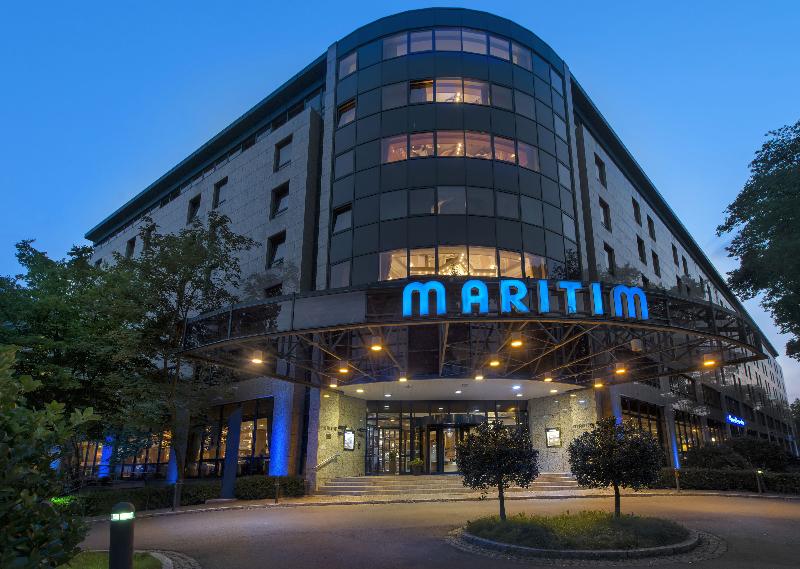 hotel Maritim Bremen