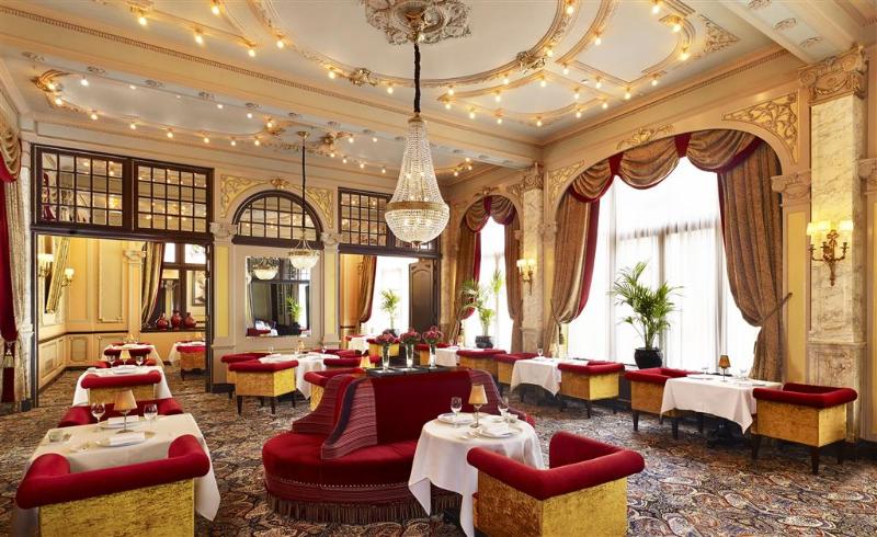 hotel Des Indes, A Luxury Collection