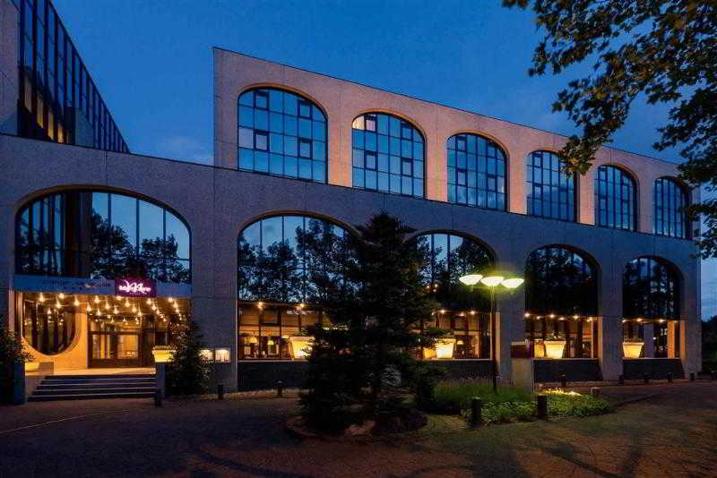 hotel Mercure Utrecht Nieuwegein