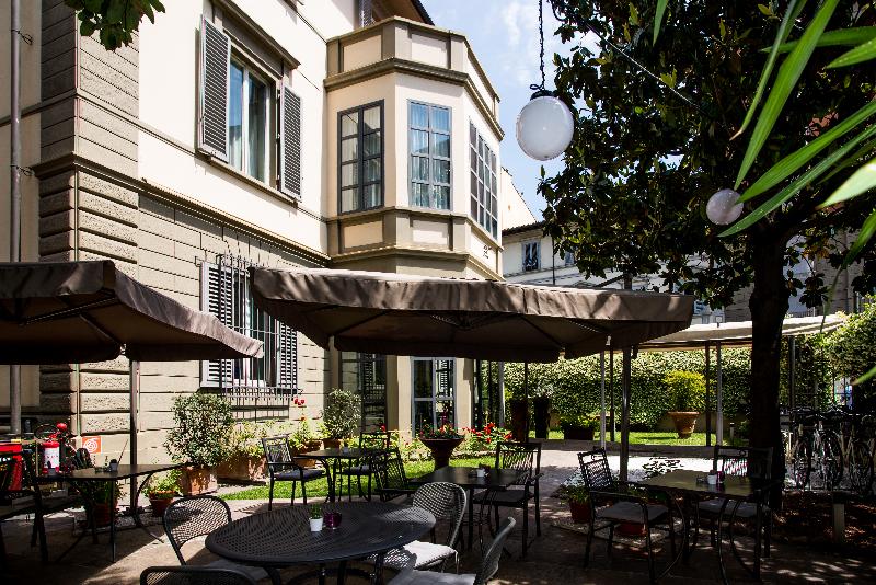 hotel Allegroitalia San Gallo Firenze