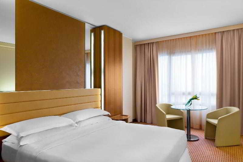 hotel Sheraton Padova Hotel & Conference Center