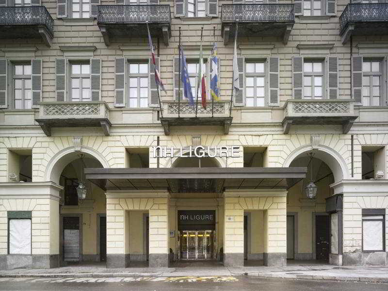 hotel Ligure