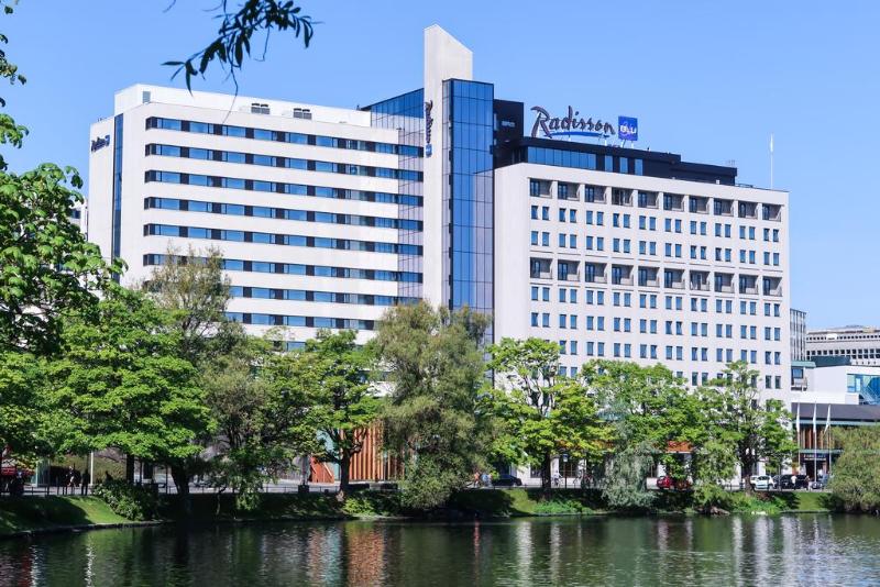 hotel Radisson Sas Atlantic Stavanger