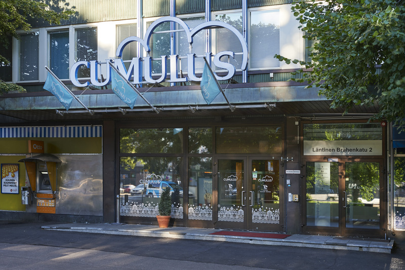 hotel Cumulus Kallio