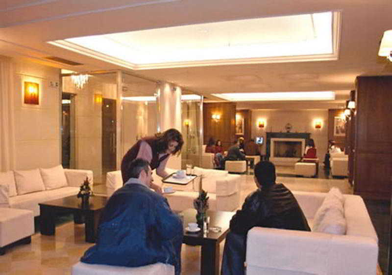 hotel Antoniadis