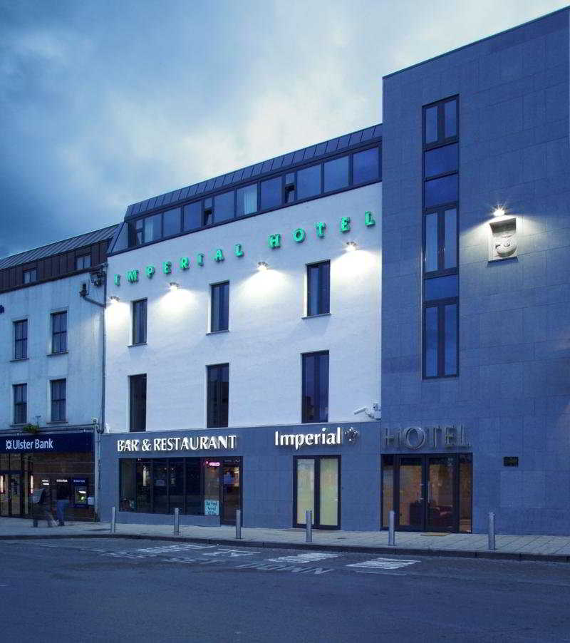 hotel Imperial Galway