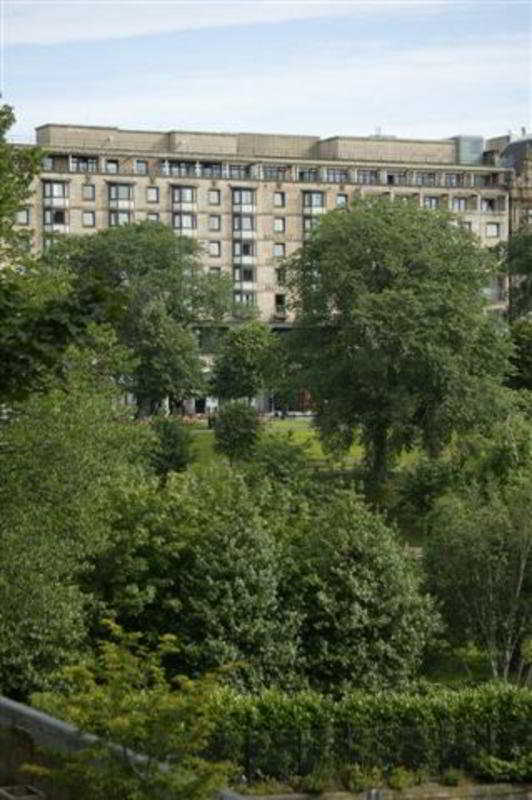 hotel Mercure Edinburgh Mount Royal