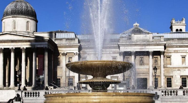 hotel Thistle Trafalgar Square, The Royal Trafalgar