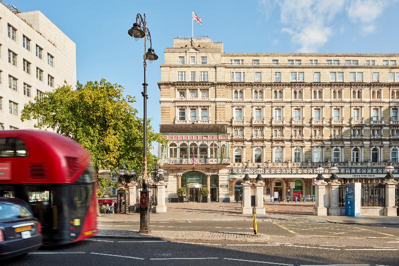 hotel Amba Hotel Charing Cross (previously Guoman)