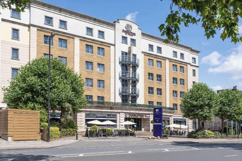 hotel Doubletree By Hilton London-islington