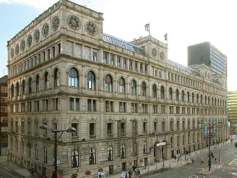 hotel Britannia Manchester