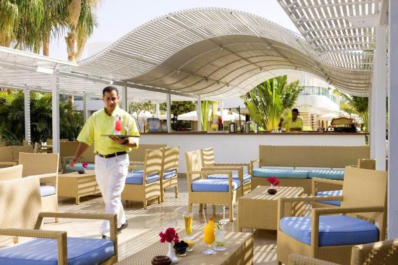 hotel Novotel Sharm El Sheikh Beach