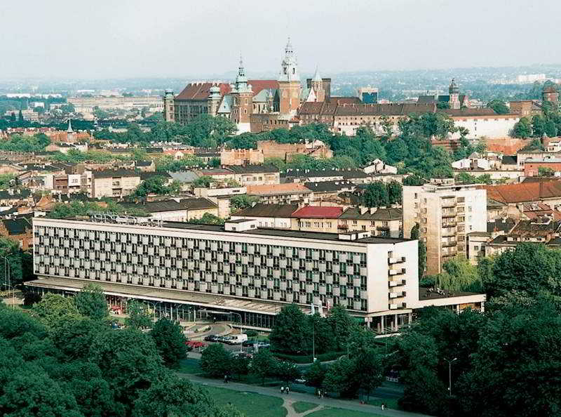 hotel Cracovia Hotel