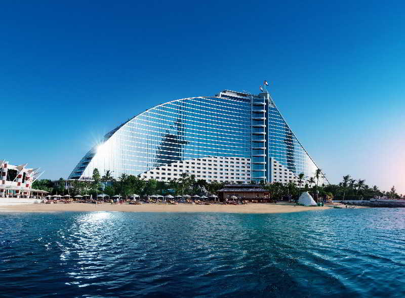 hotel Jumeirah Beach Hotel