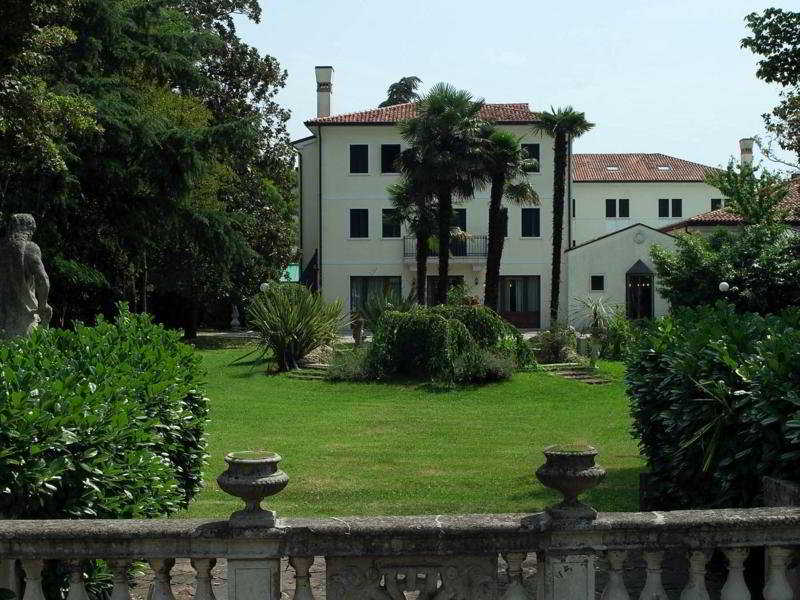 hotel Park Bolognese Villa Pace