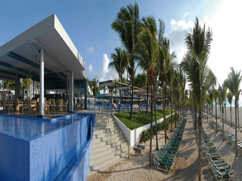 hotel Riu Yucatan All Inclusive