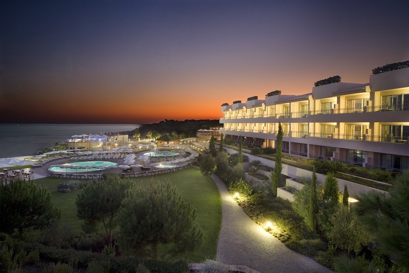 hotel Grande Real Santa Eulalia Resort & Hotel Spa