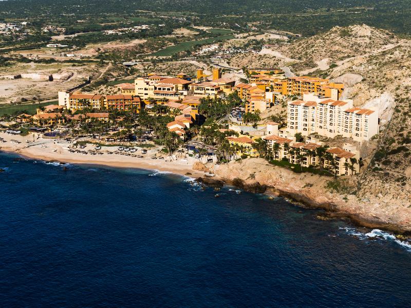 hotel Grand Fiesta Americana Los Cabos Golf & Spa