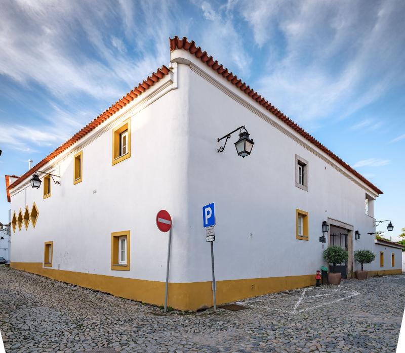 hotel Albergaria Do Calvario