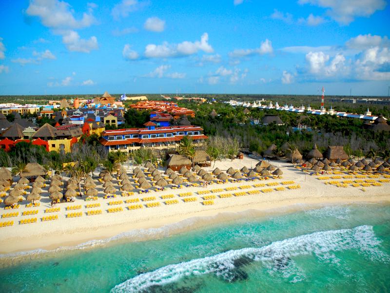 hotel Iberostar Paraiso Beach All Inclusive