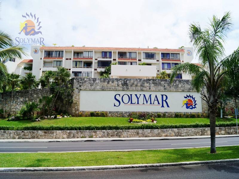 hotel Solymar Beach Resort