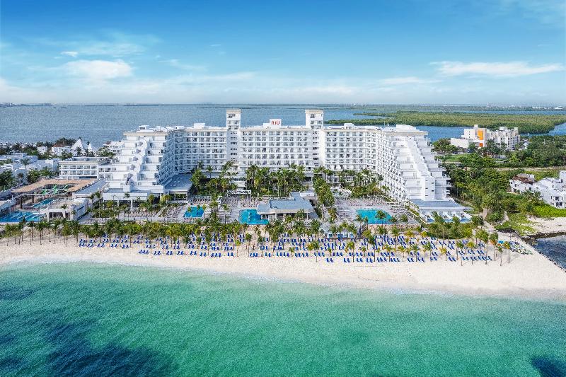 hotel Riu Caribe All Inclusive