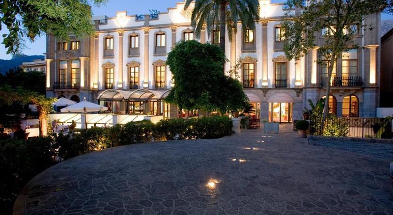 hotel Gran Hotel Soller