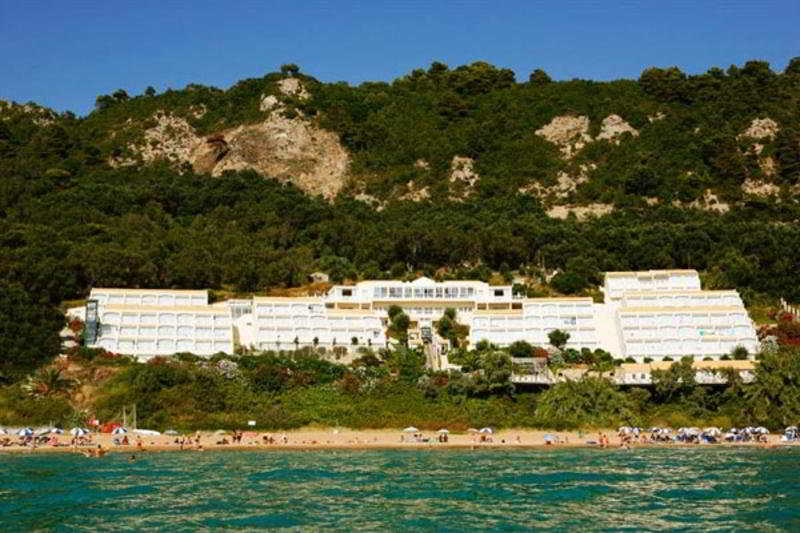 hotel Aquis Pelekas Beach