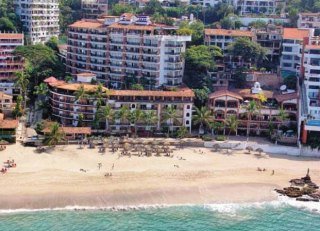 hotel Club Meza Del Mar All Inclusive