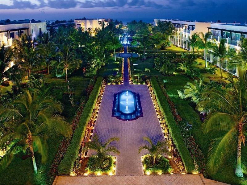 hotel Dreams Tulum Resort & Spa All Inclusive