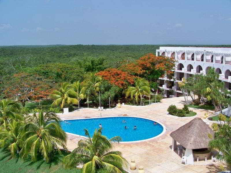 Fotos Hotel Misin Uxmal