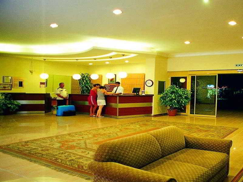 Fotos Hotel Riviera Apart