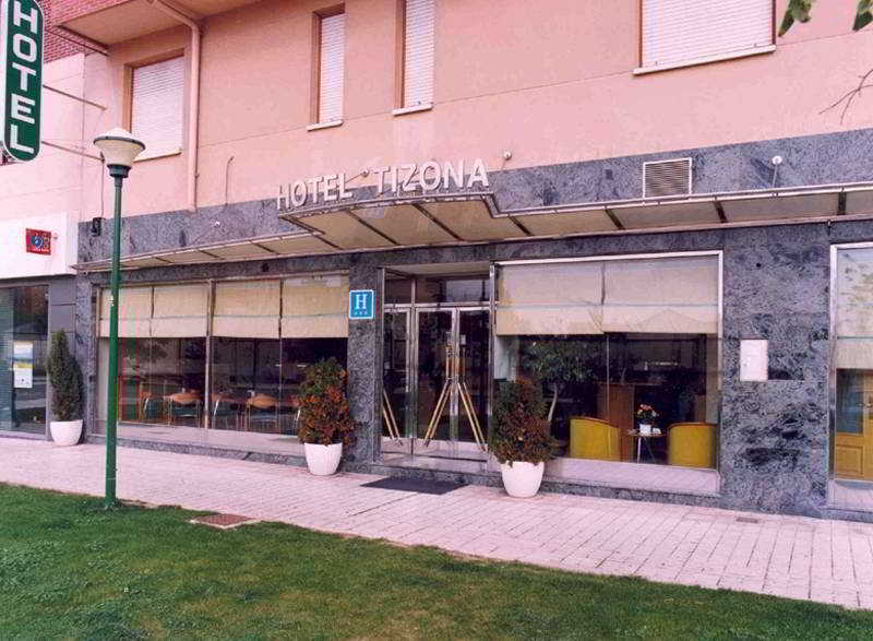 hotel Tizona