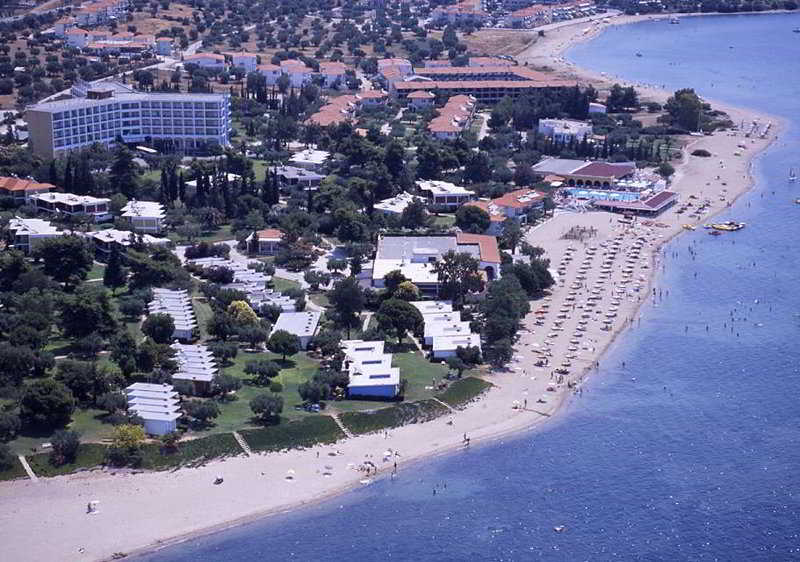 Fotos Hotel Gerakina Beach