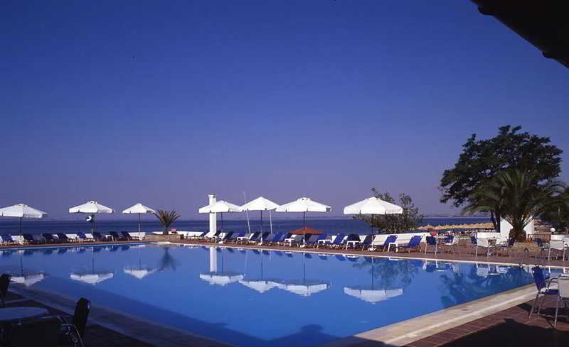 Fotos Hotel Gerakina Beach