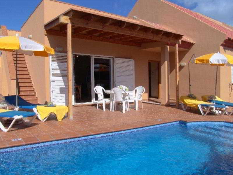 hotel Villas Chemas (las Pergolas Iii)