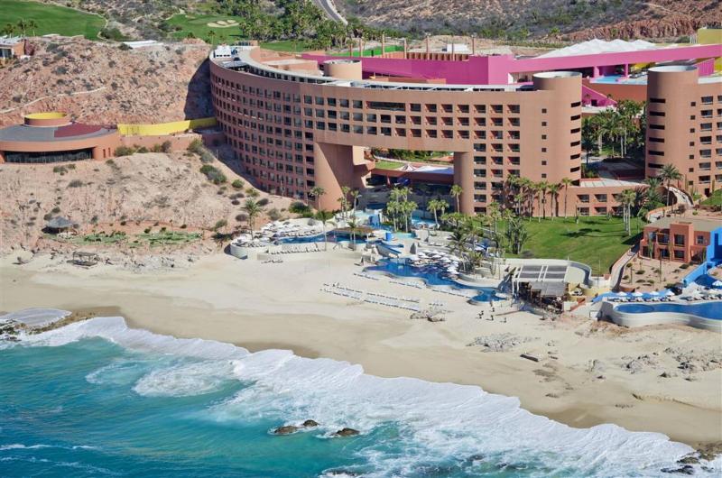 hotel The Westin Resort & Spa Los Cabos