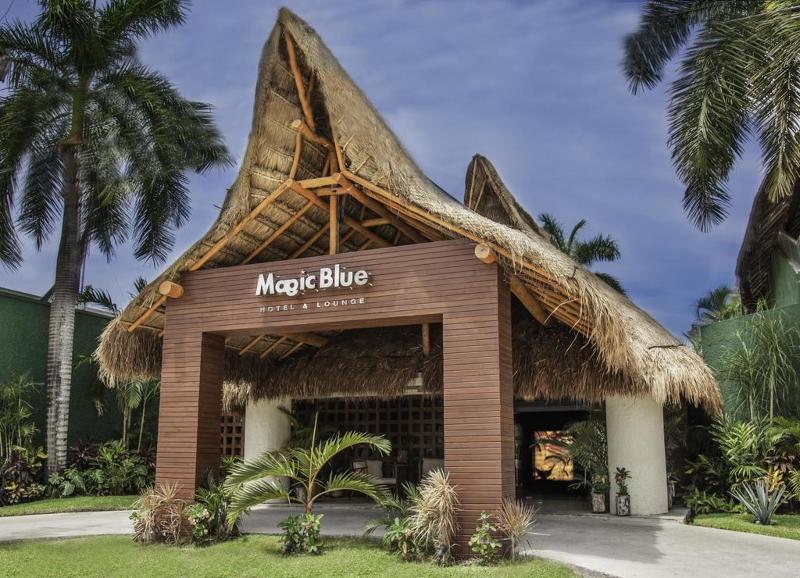 boutique Magic Blue Spa Boutique Hotel Adults Only