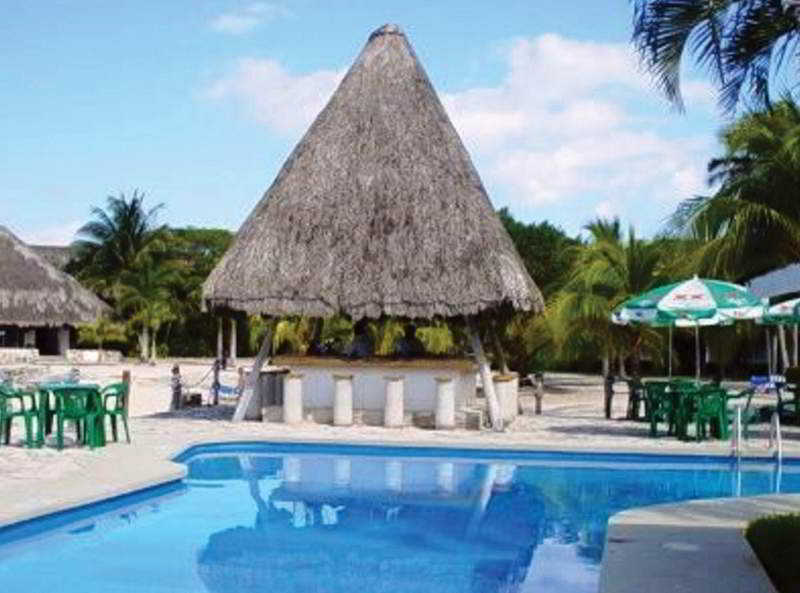 hotel Sol Cabaas Del Caribe